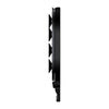 Joyroom magnetic phone holder JR-ZS418 black