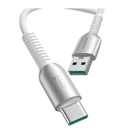 Joyroom S-A51 Cutting-Edge 3A USB-C cable 1.2m gray