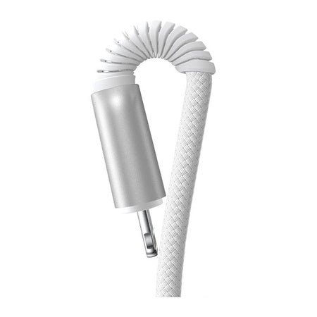 Kabel USB-C Lightning Joyroom S-A51 30W, 1.2m szary