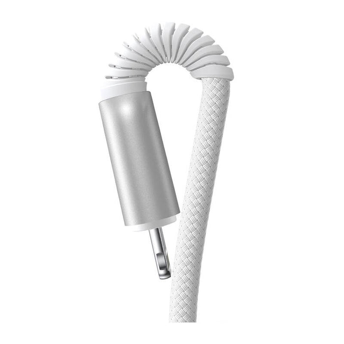 Kabel USB-C Lightning Joyroom S-A51 30W, 1.2m szary