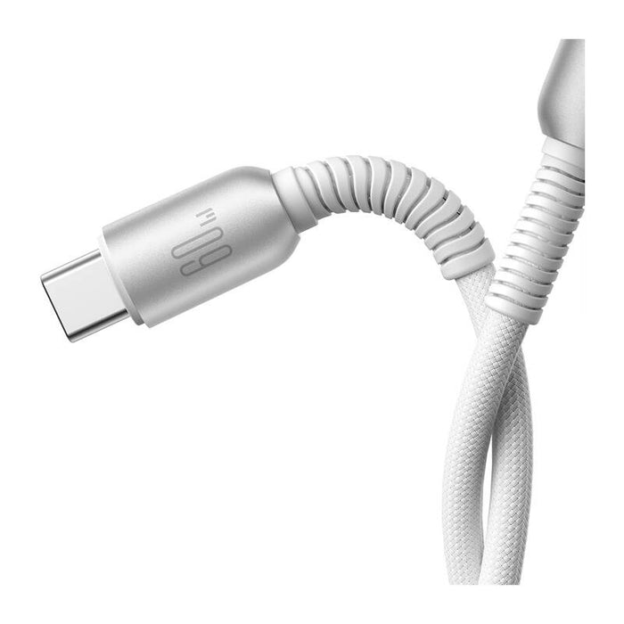 USB-C - USB-C cable Joyroom S-A51 60W 1.2m grey