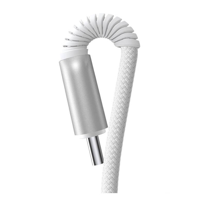 USB-C - USB-C cable Joyroom S-A51 60W 1.2m grey