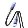 Joyroom S-A42 60W USB-C cable 1.2m black