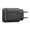 Joyroom charger JR-TCG13 45W GaN black (EU)