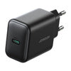Joyroom charger JR-TCG13 45W GaN black (EU)