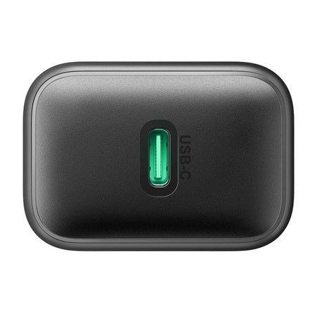 Joyroom charger JR-TCG13 45W GaN black (EU)