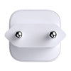 Joyroom Charger JR-TCG15 Mini 30W GaN white