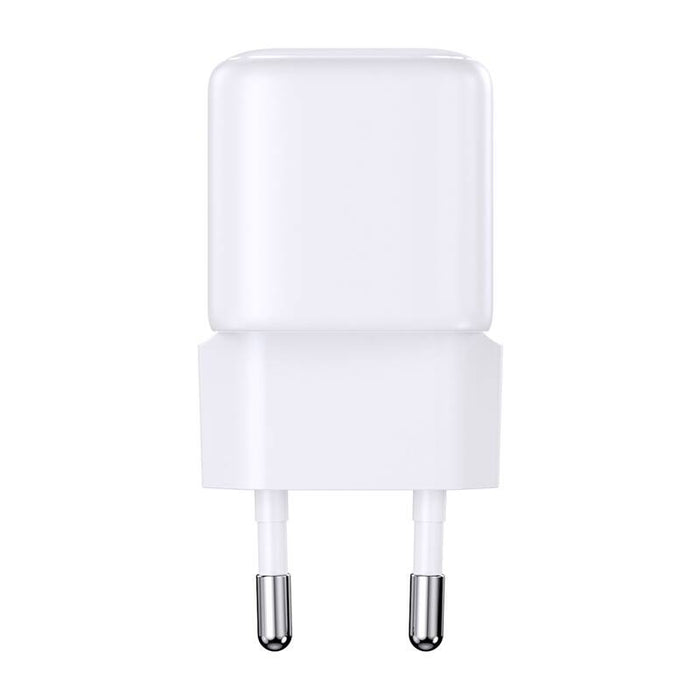 Joyroom Charger JR-TCG15 Mini 30W GaN white