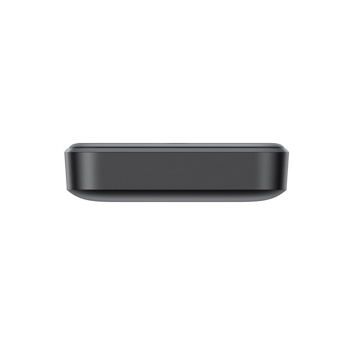 Joyroom JR-W020 20W 10000mAh MagSafe Power Bank + USB-C - USB-C 0.25m Cable - Black