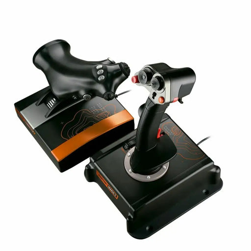Joystick FR-TEC FT7006 - Електроника Игри<<<Компютри| Електроника<<<BigBuy&&&Аксесоари за конзоли<<<Електроника