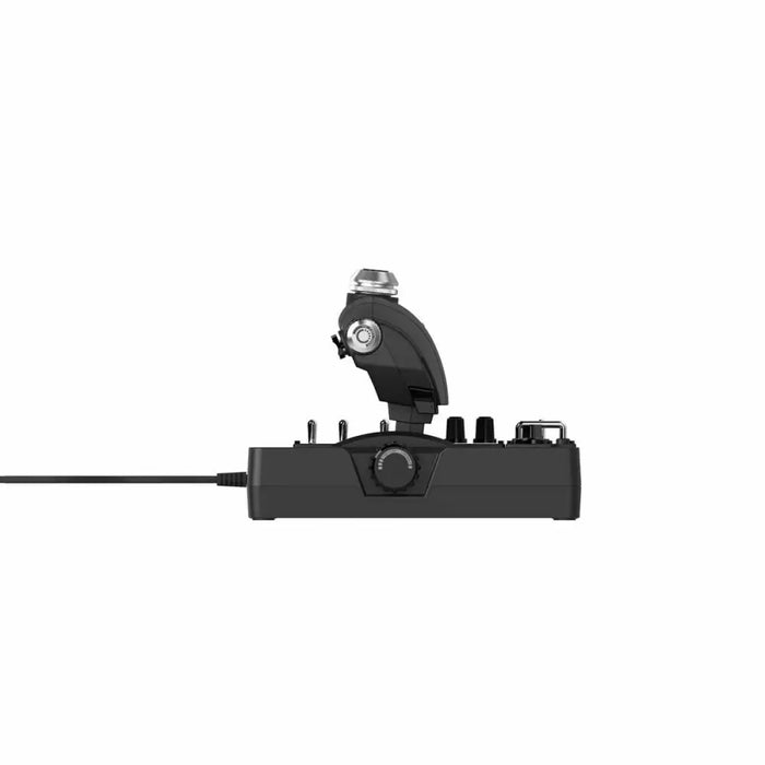 Joystick Logitech 945-000059 Black - Електроника Игри<<<Компютри| Електроника<<<BigBuy&&&Видео игри<<<Електроника