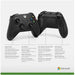 Joystick Microsoft Xbox Wireless Carbon Black - Gaming<<<Основна<<<DunaXML&&&Геймърски джойстици<<<Гейминг