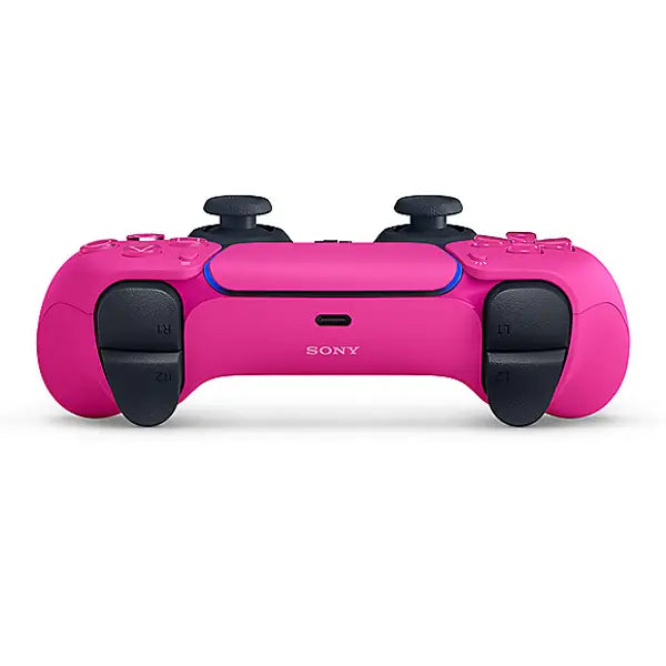 Joystick PlayStation DualSense Nova Pink - Аксесоари<<<Плейъри<<<ТВ Аудио Gaming<<<ZoraSite&&&Геймърски