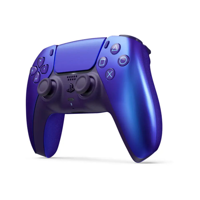 Joystick Sony Playstation PS5 DUALSENSE CONTROLLER CHROMA INDIGO - Аксесоари за гейм<<<Игри и