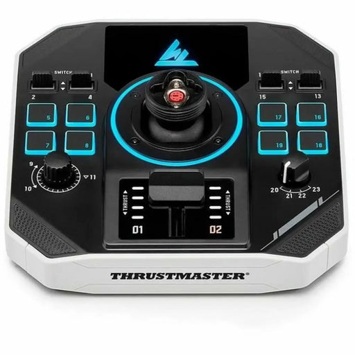 Joystick Thrustmaster 2960920 - Електроника Игри<<<Компютри| Електроника<<<BigBuy&&&Аксесоари за конзоли<<<Електроника