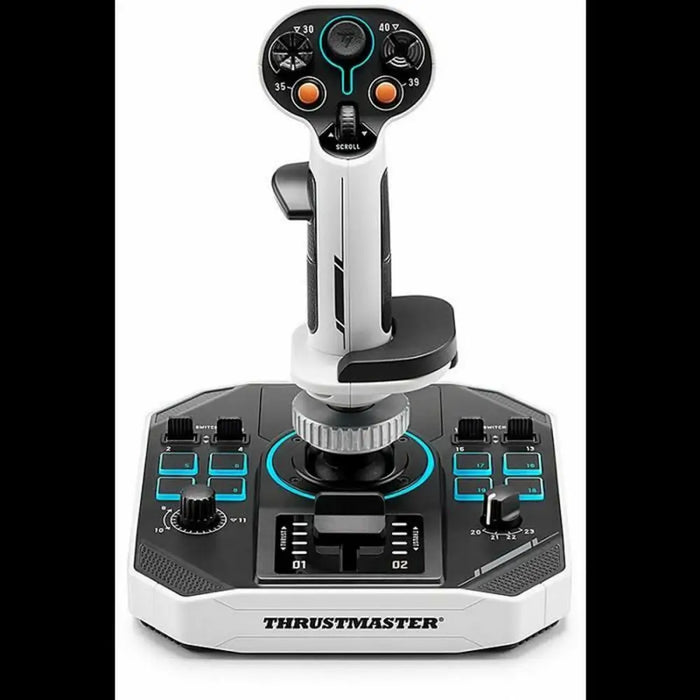 Joystick Thrustmaster 2960920 - Електроника Игри<<<Компютри| Електроника<<<BigBuy&&&Аксесоари за конзоли<<<Електроника