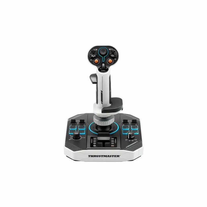 Joystick Thrustmaster 2960920 - Електроника Игри<<<Компютри| Електроника<<<BigBuy&&&Аксесоари за конзоли<<<Електроника