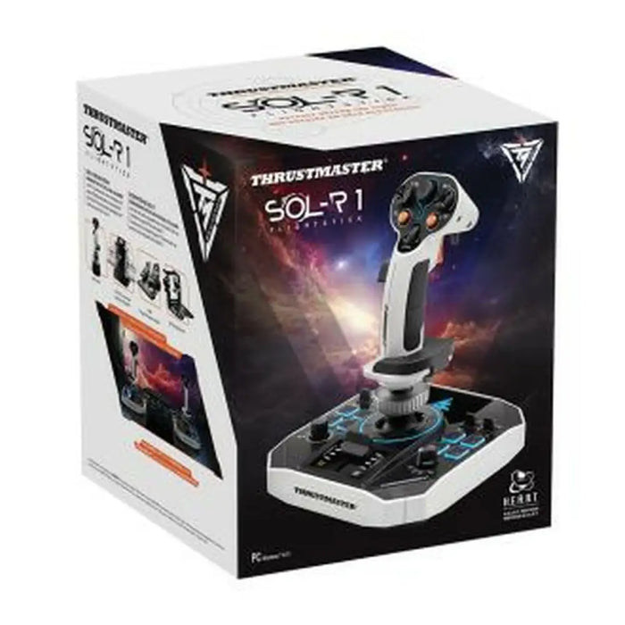 Joystick Thrustmaster 2960920 - Електроника Игри<<<Компютри| Електроника<<<BigBuy&&&Аксесоари за конзоли<<<Електроника