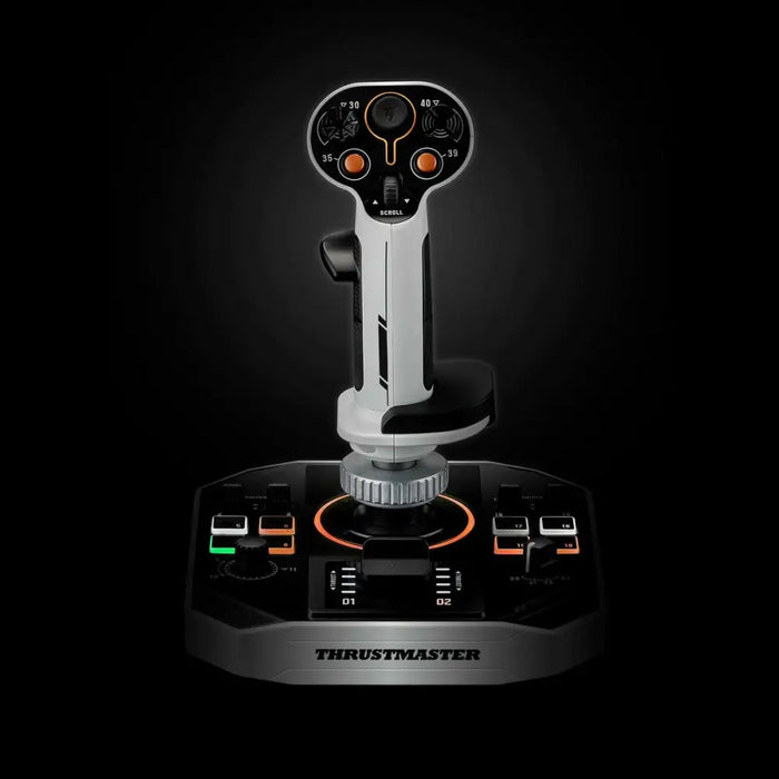 Joystick Thrustmaster 2960939 - Електроника Игри<<<Компютри| Електроника<<<BigBuy&&&Аксесоари за конзоли<<<Електроника