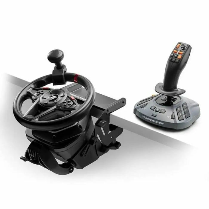Joystick Thrustmaster SimTask FarmStick - Електроника Игри<<<Компютри| Електроника<<<BigBuy&&&Аксесоари за
