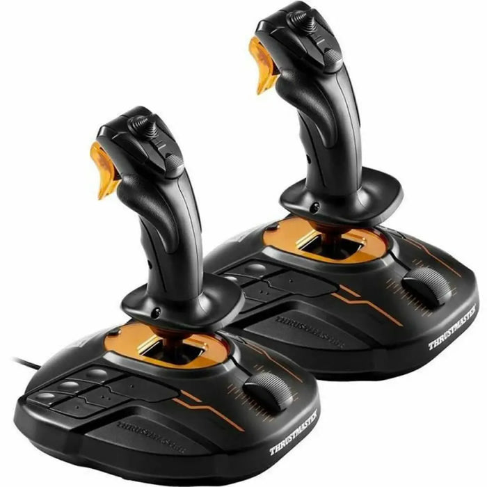 Joystick Thrustmaster T.16000M FCS SPACE SIM DUO PC - Електроника Игри<<<Компютри| Електроника<<<BigBuy&&&Аксесоари за
