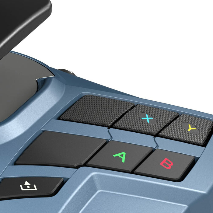 Joystick Thrustmaster TCA SIDESTICK X AIRBUS EDITION - Електроника Игри<<<Компютри| Електроника<<<BigBuy&&&Видео
