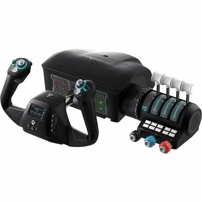 Joystick Turtle Beach TBS-0715-02 - Електроника Игри<<<Компютри| Електроника<<<BigBuy&&&Видео игри<<<Електроника
