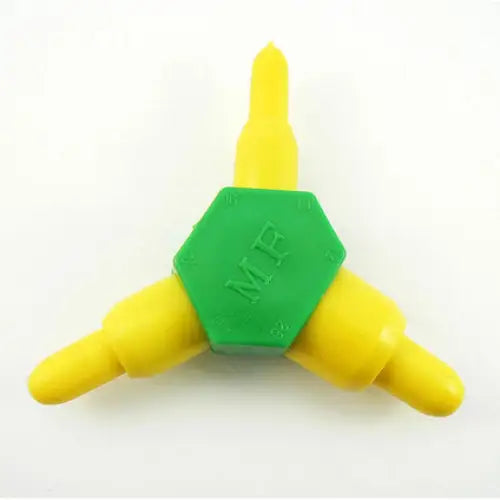 JOZI PLASTIC CALIBRATOR - Фитинги и аксесоари за отопление<<<Отоплителна инсталация<<<Отопление Охлаждане и