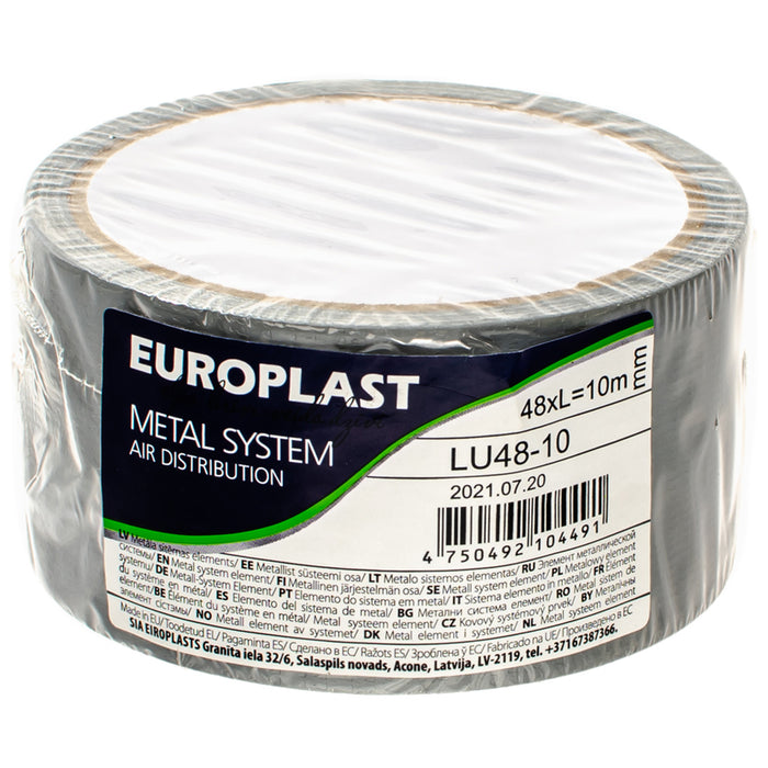 JOZI PIPE INSULATION WATERPROOF TAPE