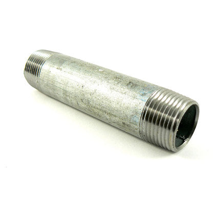 WATER METER TUBE 3/4 110MM JOZI