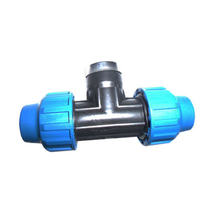 TPOЙHИK Ф32*1Ж*32 POLYETHYLENE JOZI