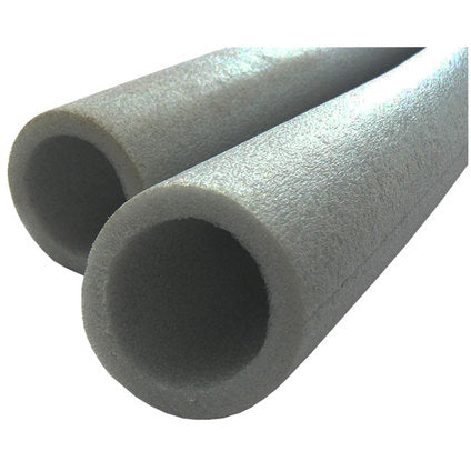 INSULATION FOR PIPES OF POLYETHYLENE F28 JOZI