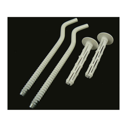 BRACKET WITH DOWEL 170 MM JOZI