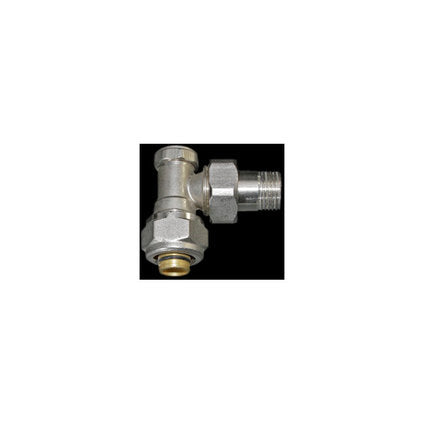 RADIATOR FAUCET SECRET CORNER F16X1/2 JOZI