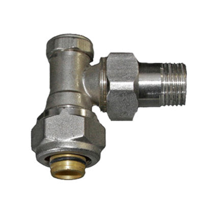 RADIATOR FAUCET SECRET CORNER F16X1/2 JOZI