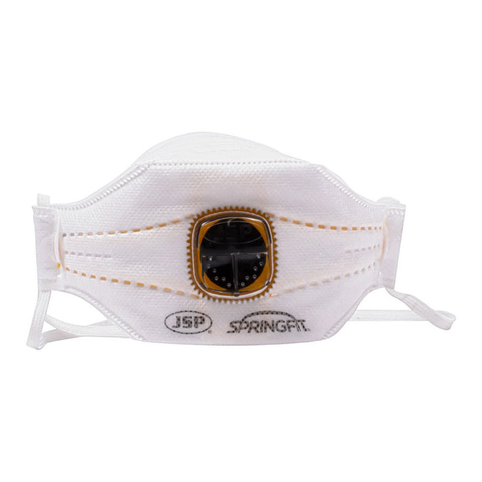 SAFETY MASK FFP2 JSP SPRING FIT