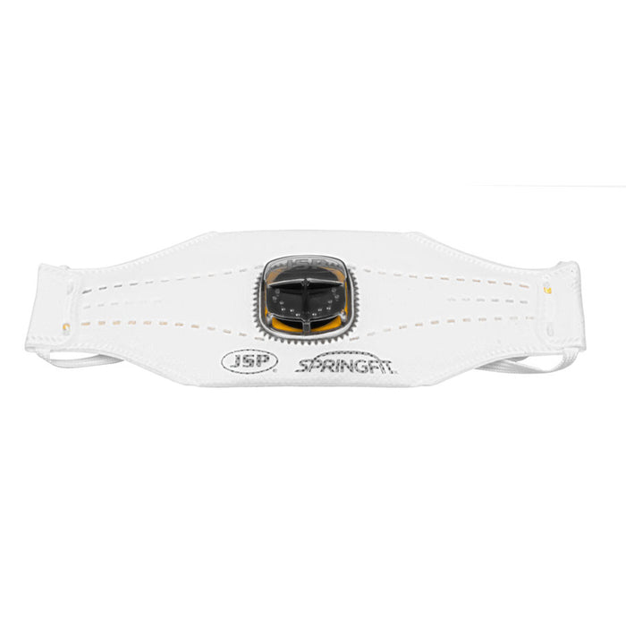 SAFETY MASK FFP2 JSP SPRING FIT