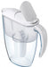 Jug for water purification AQUAPHOR SMILE white A5 - Пречистване на вода<<<За Кухнята<<<Малки електроуреди<<<TechMart