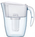 Jug for water purification AQUAPHOR SMILE white A5 - Пречистване на вода<<<За Кухнята<<<Малки електроуреди<<<TechMart