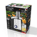 Juicer ADLER AD 4128 - JuicersAGD-SOK<<<Home Appliance - ProductsAGD<<<ActionPL