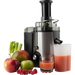 Juicer Gorenje JC400E*** 400 W - Сокоизстисквачки<<<За кухнята<<<Малки електроуреди за дома<<<ZoraSite