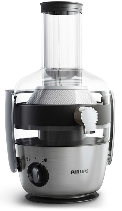 Juicer PHILIPS HR1922/21 - Сокоизстисквачки<<<Кухненски уреди<<<Уреди за дома<<<ALSO&&&Сокоизстисквачки<<<За