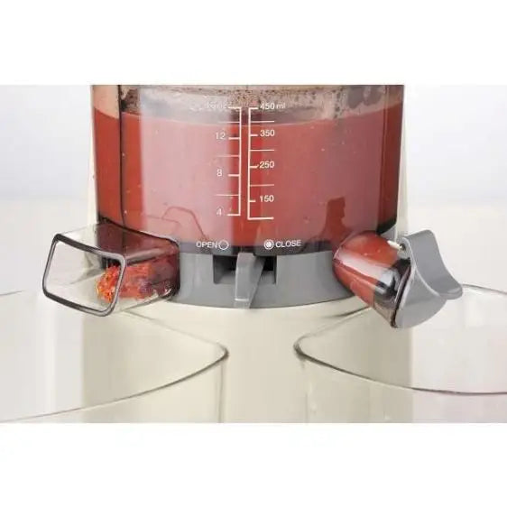 Juicer SMEG SJF01RDEU - Сокоизстисквачки<<<Уреди за кухня<<<Малки електроуреди<<<TechnoMix&&&Сокоизстисквачки<<<За