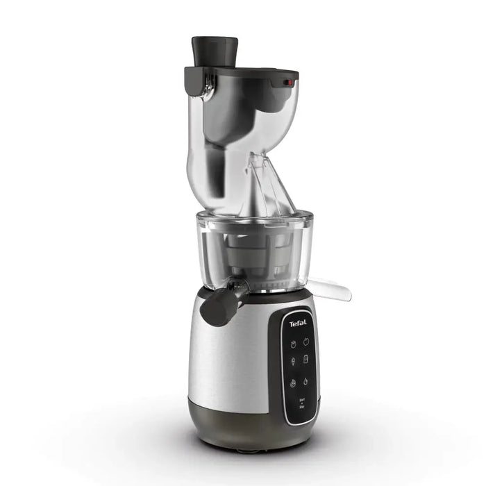 Juicer TEFAL ZC605D38 - Сокоизстисквачки<<<Уреди за кухня<<<Малки електроуреди<<<TechnoMix&&&Сокоизстисквачки<<<За