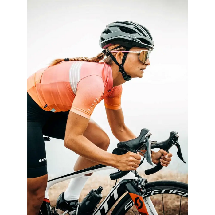 Julbo Fast Lane Black Mat bicycle helmet size L - HelmetsSIR-KAS<<<Bicycles and accessoriesSIR<<<ActionPL