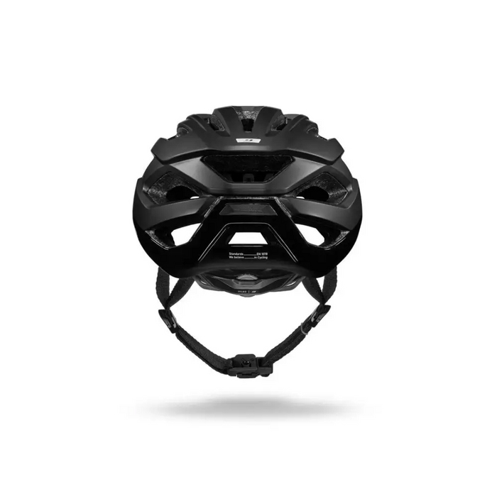 Julbo Fast Lane Black Mat bicycle helmet size L - HelmetsSIR-KAS<<<Bicycles and accessoriesSIR<<<ActionPL