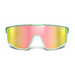 JULBO Fury MATT photochromic glasses mint colour - GlassesBHP-OKU<<<Health and safety clothingBHP<<<ActionPL