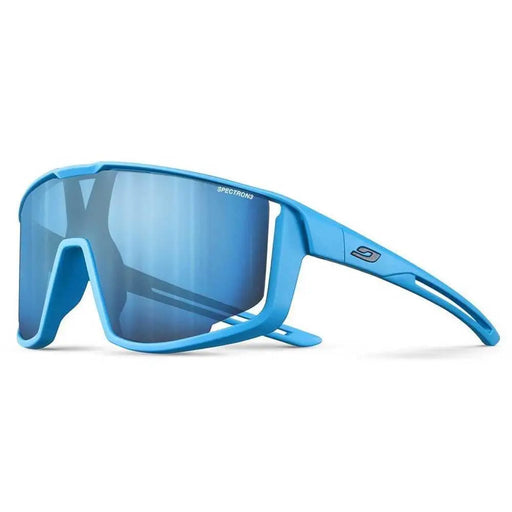 Julbo FURY S Sunglasses Blue - GlassesBHP-OKU<<<Health and safety clothingBHP<<<ActionPL