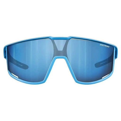 Julbo FURY S Sunglasses Blue - GlassesBHP-OKU<<<Health and safety clothingBHP<<<ActionPL