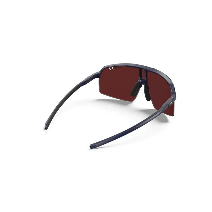 JULBO INTENSITY navy blue Cat 3 M sports glasses - GlassesSIR-OKU<<<Bicycles and accessoriesSIR<<<ActionPL